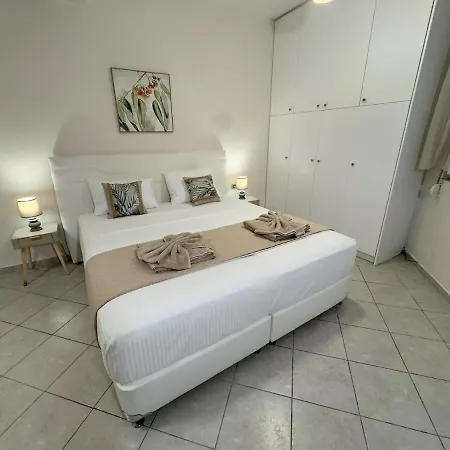 Nikolet 2 Apartament