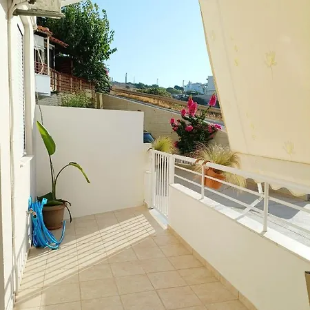 Apartament Nikolet 2