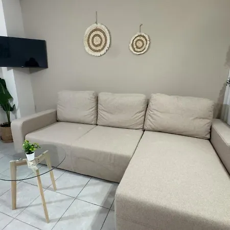 Apartamento Nikolet 2 *