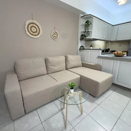 Nikolet 2 Apartamento *