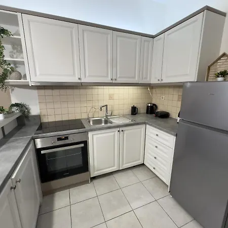 Apartamento Nikolet 2 *