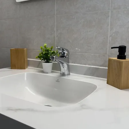 Апартаменты Nikolet 2 *