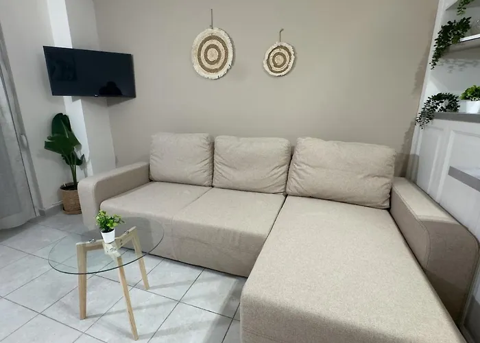 Apartament Nikolet 2 *