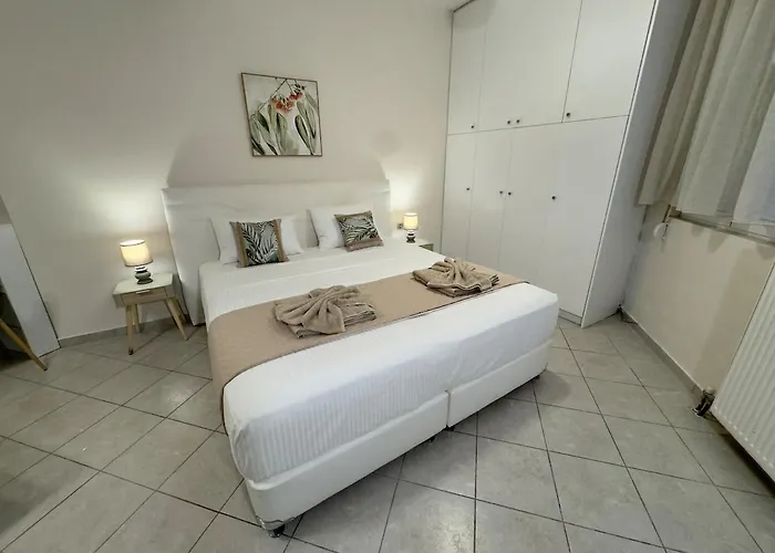 Nikolet 2 Apartament