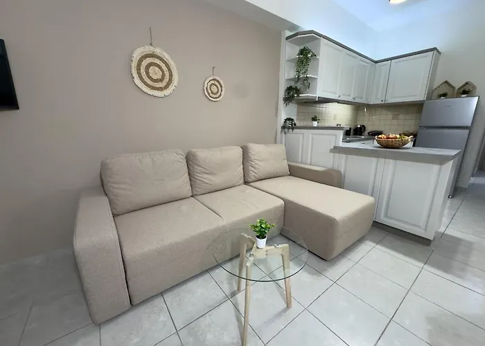 Nikolet 2 Apartament *