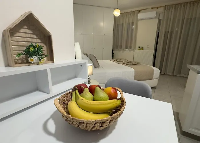 Apartament Nikolet 2 Retimno