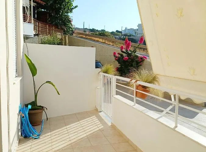 Apartament Nikolet 2
