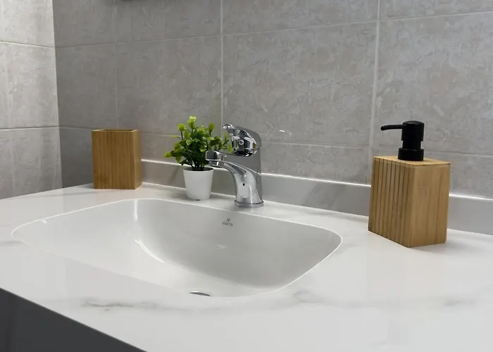 Apartament Nikolet 2 *