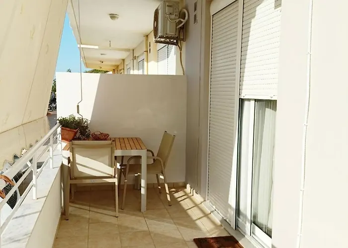 Apartament Nikolet 2