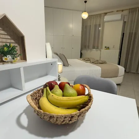 Apartment Nikolet 2 Rethymno (Crete)